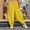 Gold, variant on Cotton Linen Pants Balloon Pants Drop Crotch Harem Pants Pull On Pants Baggy Pants Elastic Ankle Pants Women Barrel Palazzo Pants Baggy Tapered Pants Women Gaucho Pant Orange L