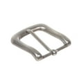 thumbnail image 2 of 1 1/8" Single Prong Square Horseshoe Belt Buckle, 2 of 2