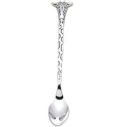 Children Giraffe Individual Feeding Spoon