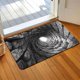 thumbnail image 3 of Alfombra tridimensional para puerta de entrada, vestíbulo, cambiador de zapatos, decoración de habitación, baño, exterior, sala de estar y dormitorio., 3 of 7