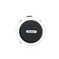 thumbnail image 1 of C6 Altavoz deportivo Bluetooth Mini redondo inalámbrico portátil colgante impermeable estéreo caja de sonido regalo Inevent EL0538-01, 1 of 5