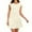 Z1-Beige-dresses for women, variant on Yourumao Mini Dresses for Women Cap Sleeve Round Neck Formal Dress A-line Tunic Summer Wedding Guest Dresses Cocktail Graduation Outfits