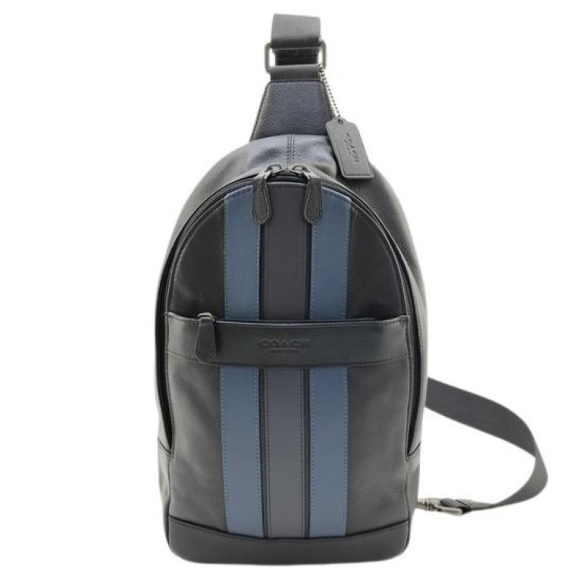 Coach Mens Bags in Men's Bags & Accessories | Blue - Walmart.com
