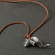 thumbnail image 5 of "Be Your Cat" New Necklace Lovers Gift Collar de Gato, 5 of 8