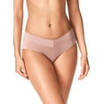 thumbnail image 3 of Warners® Blissful Benefits Dig-Free Comfort Waist Moisture-Wicking Microfiber Brief RU4963W, 3 of 3