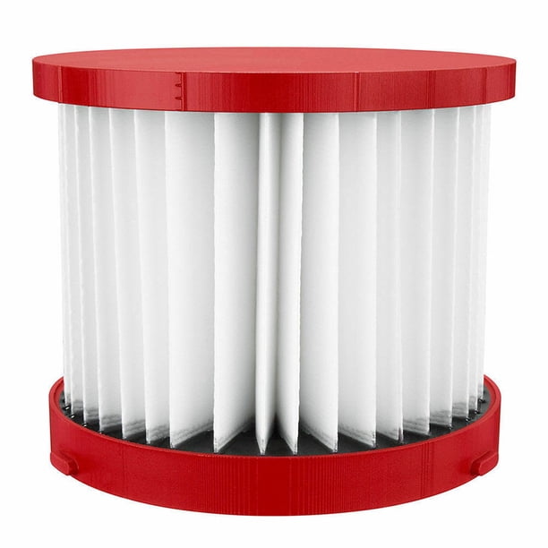 Lot De 15 Filtres De Rechange Pour Aspirateurs Dirt Devil M2828, M2827, Centec - Neuf