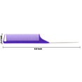 thumbnail image 4 of 3Pcs Steel tip tail comb,Barber Styling Combs for Women,Anti Static Heat Resistant Hairdressing Comb, 4 of 6