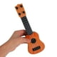 thumbnail image 2 of 3 piezas de guitarra y ukelele para niños, juguete musical de iluminación, regalo de cumpleaños, 2 of 7