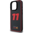 thumbnail image 4 of Funda Red Bull Fibra De Carbono Para iPhone 15 Pro - Negro, 4 of 5