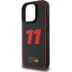 thumbnail image 4 of Funda Red Bull Fibra De Carbono Para iPhone 15 Pro - Negro, 4 of 5