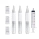 thumbnail image 3 of Lápiz blanqueador de dientes, armadura para uñas, aceite nutritivo, botella para el borde de los dedos, botella vacía, reparación de pintura, juego de bolígrafos de costura de belleza, 3 of 6