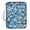 Fantastic Shells on Sea, variant on Haosy Accordion File Organizer Zipper Binder 500 Sheet 6-Tab Expanding File Folder Multi-Pocket 1.2 Inch 3 Ring Cake Pomegranate Pumpkin