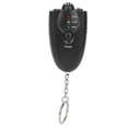 thumbnail image 1 of Éthylotest portable et compact, rétroéclairé, alimenté par batterie, pour la maison, 1 of 4