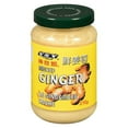 thumbnail image 1 of Y&Y Minced Ginger, 1 of 5