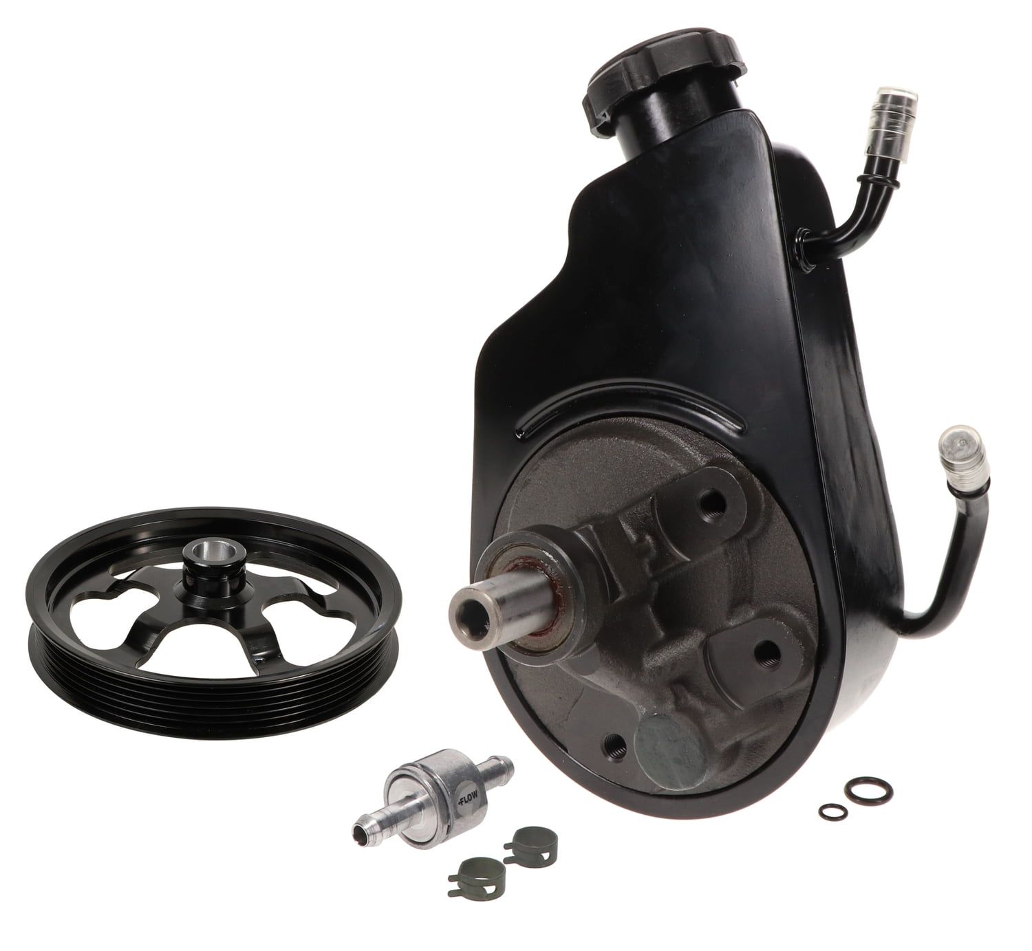 Modulus Premium Steering Solutions 96-05445S New Power Steering  