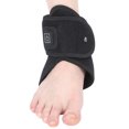 thumbnail image 1 of Electric Heating Ankle Brace, , Hot Compress, Sports Support, Ankle Wrap, Sprain Recovery for Joint Discomfort, 1 of 8