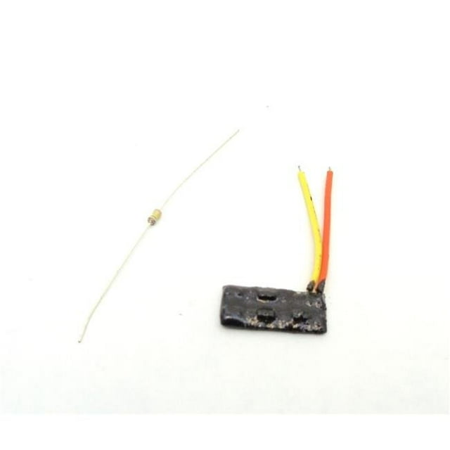 Cp-1 Compresseur Tous Modes
