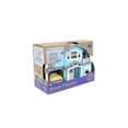 thumbnail image 3 of Green Toys House Playset with Car Play Vehicle, for Unisex Child Ages 2+, 3 of 10