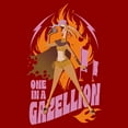 thumbnail image 2 of Womens Zootopia 2 One in a Gazellion T Shirt, 2 of 5