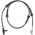 thumbnail image 5 of Standard Motor Products ALS617 Wheel Speed Sensor, 5 of 6