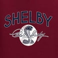 thumbnail image 6 of Wild Bobby Ford Shelby Retro Cobra Logo Men Tee, 6 of 6