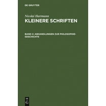 Abhandlungen Zur Philosophie-Geschichte, (Hardcover)