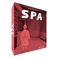thumbnail image 2 of SPA, de SVETOFT Erik, Planeta Cómic, Pasta dura, 2026, 2 of 2