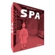 thumbnail image 2 of SPA, de SVETOFT Erik, Planeta Cómic, Pasta dura, 2026, 2 of 2