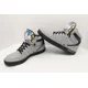 thumbnail image 2 of Ad-id-as court attitude mens size 12 gray casual sneaker shoe, 2 of 6