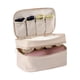 thumbnail image 1 of onlyliua Oferta Por Tiempo Limitado Bolsas Organizadoras Portátiles para Ropa Interior, Calcetines, Almacenamiento, Viajes, Negociaciones, Dormitorios y Estudiantes., 1 of 1