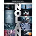 thumbnail image 1 of Christopher Nolan Collection de 8 Films [4K Ultra HD] [2005] [Blu-ray] [2023] [Region Free], 1 of 2