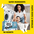 Dryer Sheets For Sensitive Skin That Smells Good Molly's Suds Fabric Softener Dryer Sheets for Sensitive Skin | Plant
