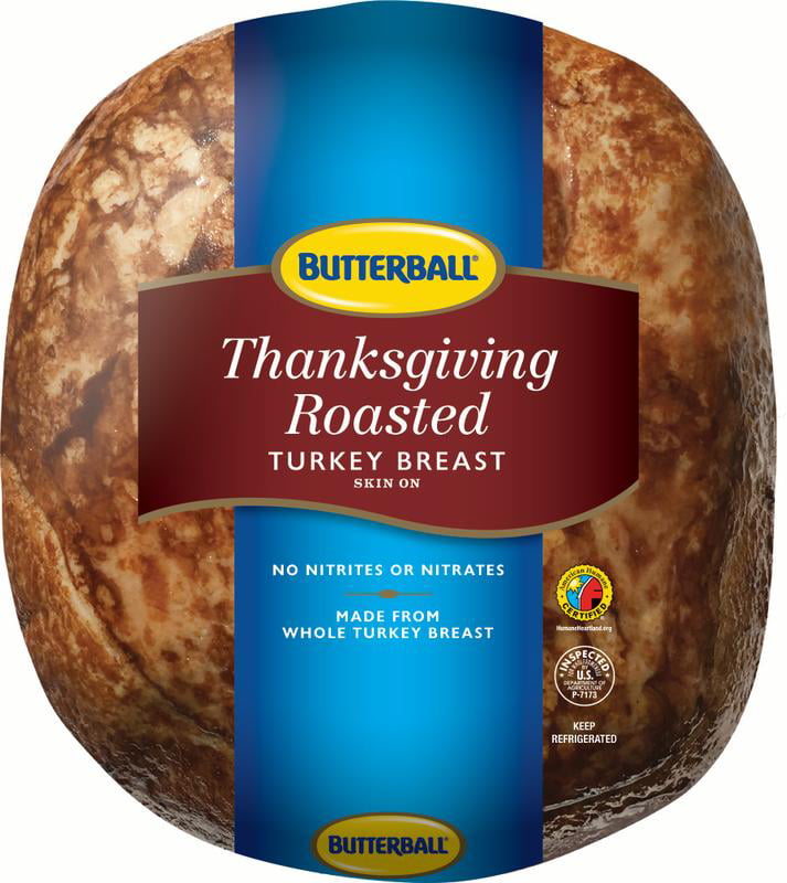 butterball-thanksgiving-roasted-turkey-breast-deli-sliced-walmart