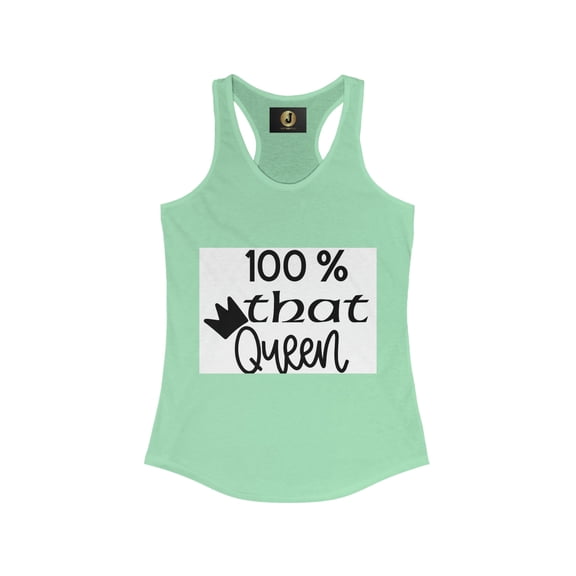 Women's Ideal Racerback Tank