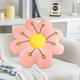 thumbnail image 5 of Fiudx Ofertas de la semana Almohada de suelo de flores, cojín para silla, cojín de flores, almohada de decoración para el hogar, almohada de lectura, 5 of 6