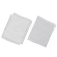 thumbnail image 1 of Unique Bargains 3pcs Household Cooking Coffee Spices Soybean Milk Mesh Food Filter Bag, 1 of 3