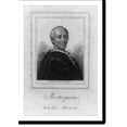 thumbnail image 2 of Historic Framed Print, Charles Louis de Secondat, Baron de la Brede et de Montesquieu, 1689-1755, 17-7/8" x 21-7/8", 2 of 9