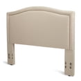 thumbnail image 6 of Mantua Abbotsford Platform Bed, 6 of 7