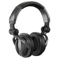 thumbnail image 3 of Behringer BDJ 1000 Audifonos, Negro, 3 of 5