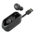 thumbnail image 2 of Audífonos Bluetooth Go Air True Wireless Earbuds Negro Jlab JLab EBGOAIRRBLK82, 2 of 5