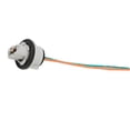 thumbnail image 4 of Enchufe de bombilla, 7440 Portalámparas de freno Portalámparas de freno Enchufe de bombilla de luz de freno Durabilidad mejorada, 4 of 12