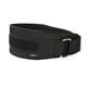 thumbnail image 1 of Cinturón de entrenamiento de cintura para hombre y mujer, faja abdominal, soporte para espalda, levantamiento de pesas, talla M (negro), 1 of 3