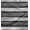 Dark Gray, variant on Soimoi Cotton Duck Fabric Abstract Stripe Print Fabric by The Yard 42 Inch Wide