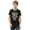 Black, variant on Gaming Youth Short Sleeve for Boys – Video Game T-Shirt, Gamer Gift, Level Up Shirt, Cool Boys Graphic Tee (Kelly, S)