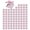 Pink, variant on Yihuala Set of 100 Butterfly Shape Snacks Boxes Attractive Butterfly Embellished Dessert Boxes for Party Supplies and Gifts