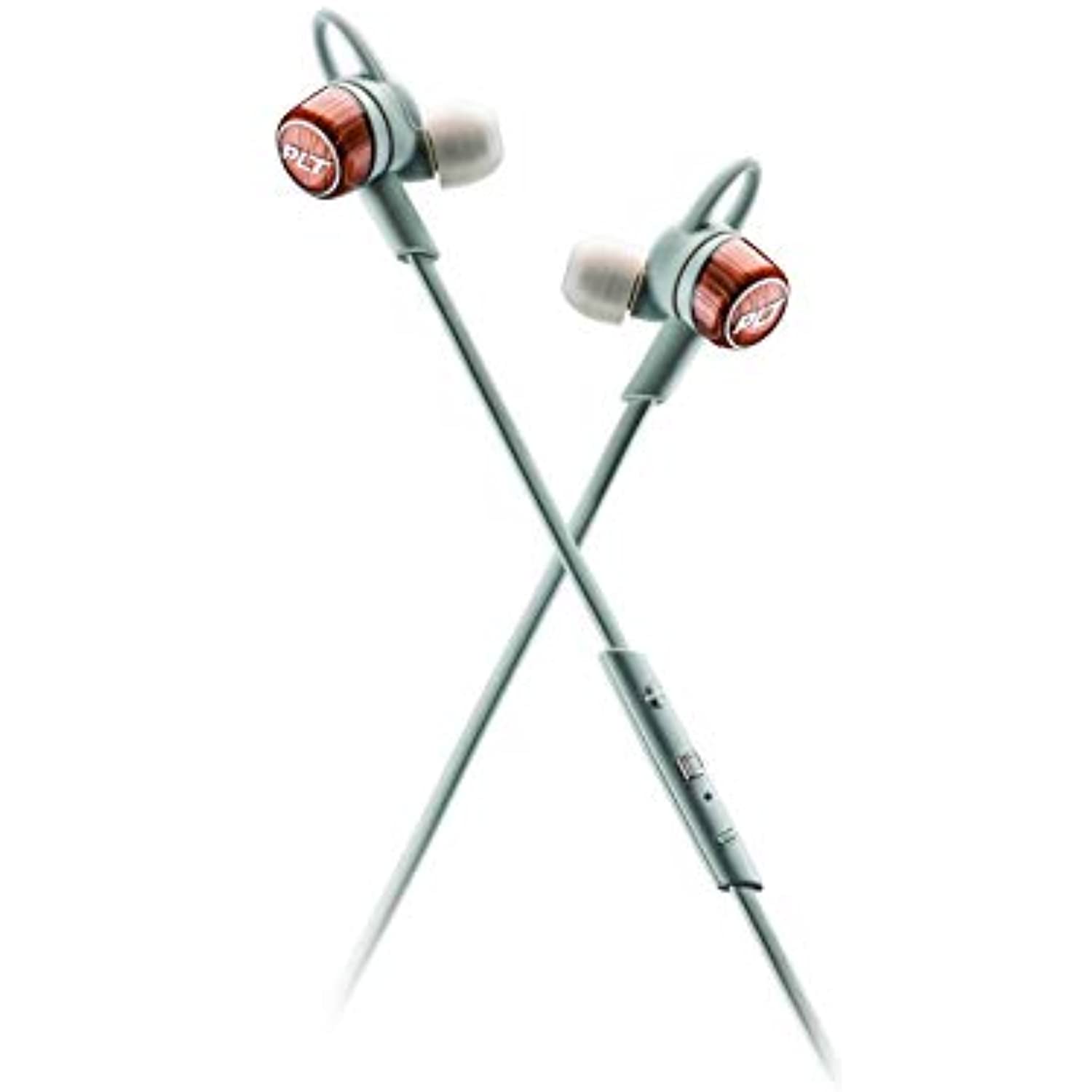 Wireless Headphones - Copper Grey 