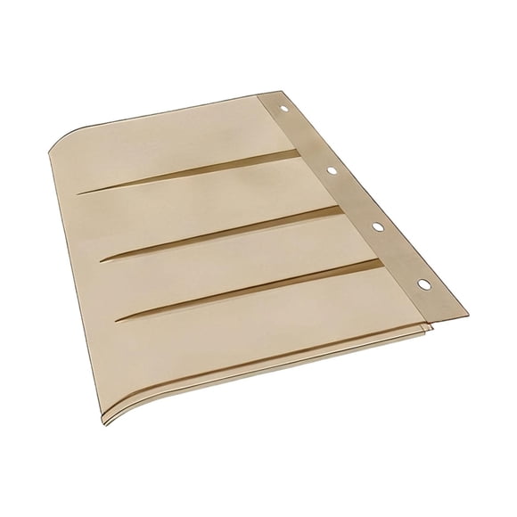 Toldo para ventana, toldo para puerta exterior, fácil de instalar, moderno refugio contra la lluvia. 40x40cm