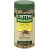 Critter Culture Land Turtle & Tortoise Animal Food, 6.5 oz
