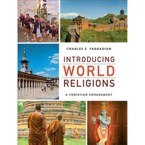 Pre-Owned Introducing World Religions: A Christian Engagement (Paperback) 0801032342 9780801032349