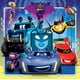 thumbnail image 5 of Rompecabezas Ravensburger Batwheels 3x49 piezas para niños de 4 a 8 años, 5 of 9